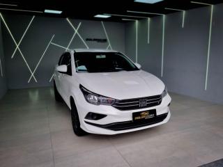 Foto do veículo Fiat Cronos 1.0 6v Flex