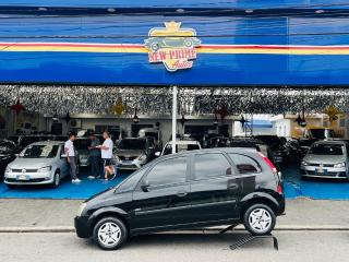 Foto do veículo Chevrolet Meriva Joy 1.8 Mpfi 8v Flexpower