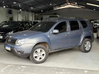 Foto do veículo Renault Duster Dynamique 1.6 Flex 16v Mec.