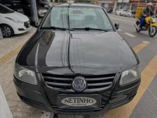 Foto do veículo Volkswagen Saveiro 1.6 Total Flex