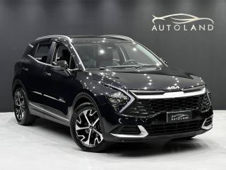 Foto do veículo Kia Motors Sportage Ex 1.6 T-gdi (híbrido)