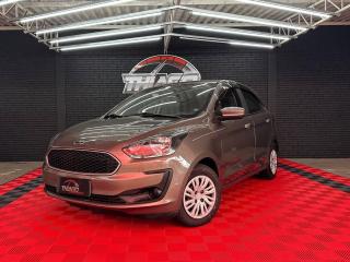 Foto do veículo Ford Ka 1.0 Se