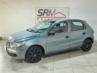 Foto do veículo Volkswagen Gol 1.6 Total Flex