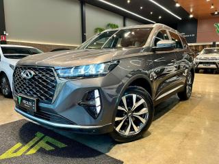 Foto do veículo Chery Tiggo 7 Pro 1.6 16v Turbo Aut.