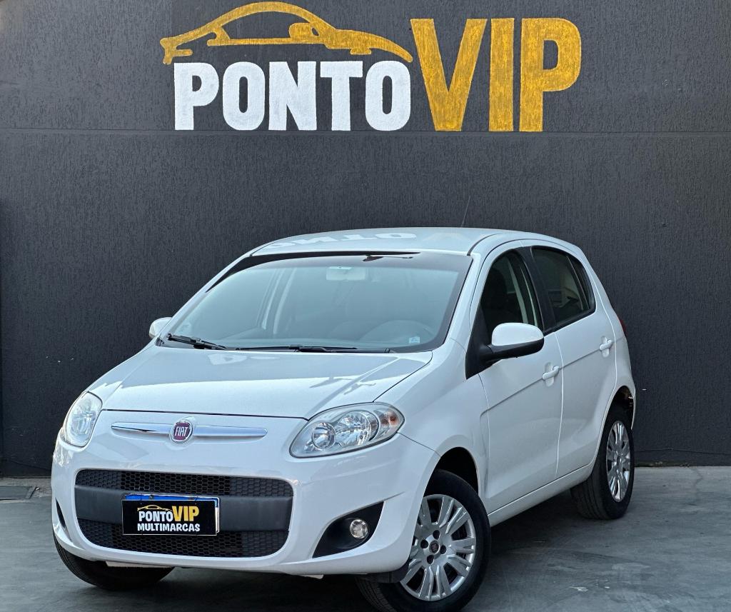 Fiat Palio