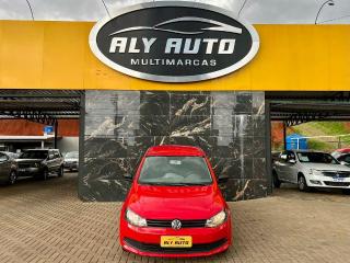 Foto do veículo Volkswagen Voyage Trendline 1.0 T.flex 8v 4p