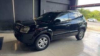 Foto do veículo Hyundai Tucson 2.0 16v Aut.