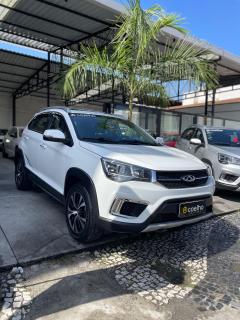 Foto do veículo Chery Tiggo 2 1.5 Act Auto