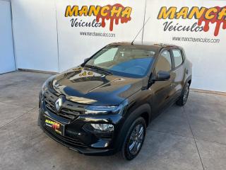 Foto do veículo Renault Kwid 1.0 Zen