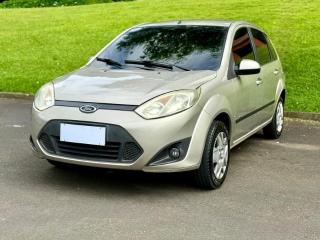 Foto do veículo Ford Fiesta 1.6 16v Flex Aut. 5p