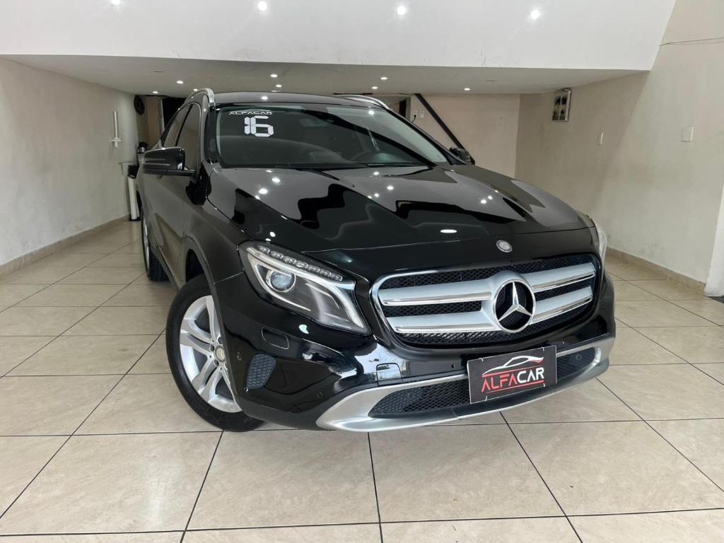 Mercedes-Benz Gla 200 OTHERS 2016