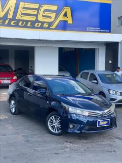 Foto do veículo Toyota Corolla Altis/a.premiu. 2.0 Flex 16v Aut