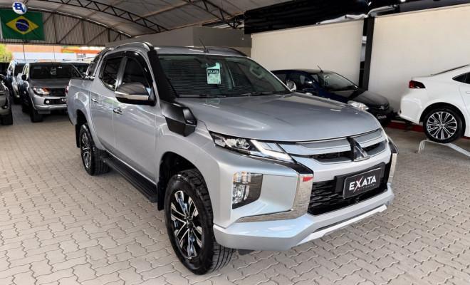 Mitsubishi L200 L200 Triton Sport HPE 2.4 CD Diesel Aut. 2024