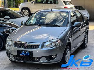 Foto do veículo Fiat Siena El 1.4 Mpi Fire Flex 8v 4p