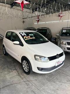 Foto do veículo Volkswagen Fox 1.6 Vht Total Flex