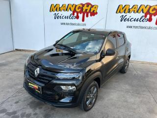 Foto do veículo Renault Kwid 1.0 Zen
