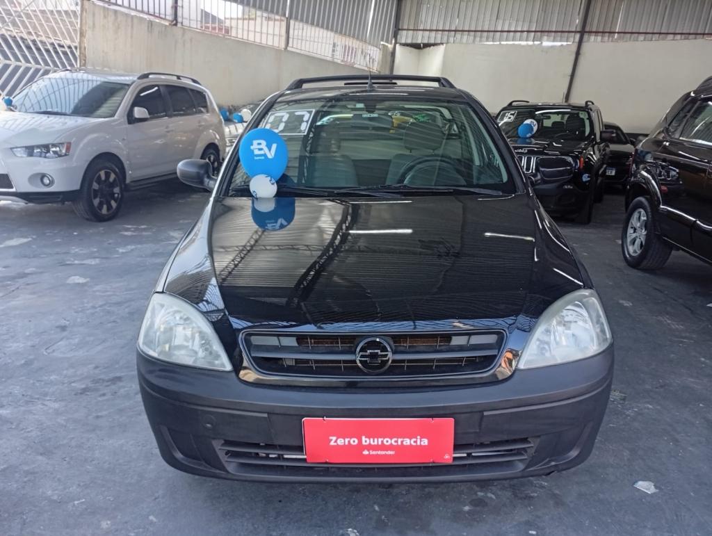 Chevrolet Montana