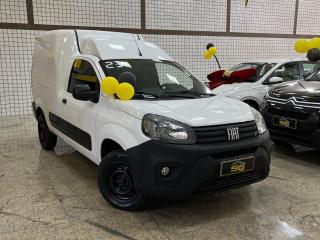 Foto do veículo Fiat Fiorino 1.4 Endurance