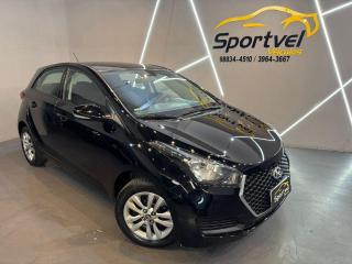 Foto do veículo Hyundai Hb20 Comf./c.plus/c.style 1.0 Flex 12v