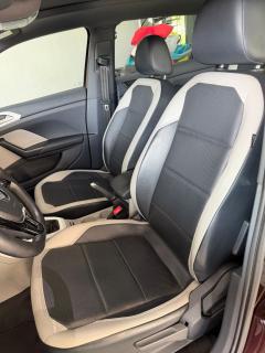 Foto do veículo Volkswagen T-cross 1.4 250 Tsi Highline Auto