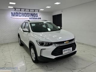 Foto do veículo Chevrolet Tracker Lt 1.0 Turbo 12v Flex Aut.