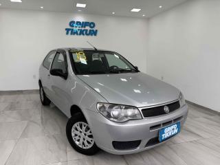 Foto do veículo Fiat Palio 1.0 Economy Fire Flex 8v 2p