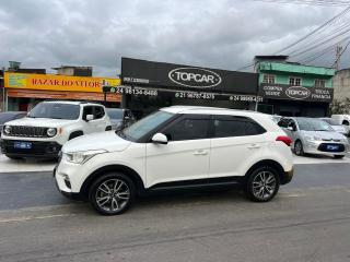 Foto do veículo Hyundai Creta Pulse 1.6 16v Flex Aut.