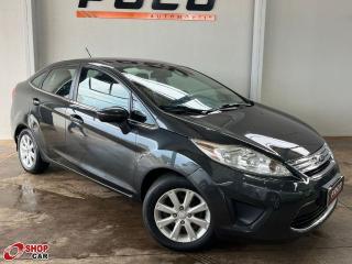 Foto do veículo Ford Fiesta 1.6 16v Se Sedan Flex