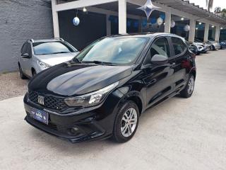 Foto do veículo Fiat Argo Drive 1.0 6v Flex