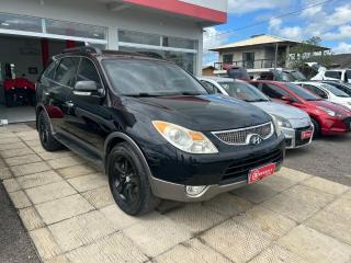 Foto do veículo Hyundai Veracruz Gls 3.8 4wd Aut.