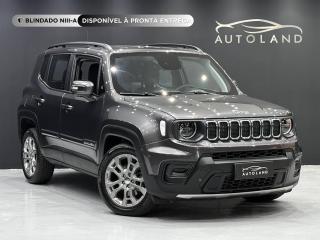 Foto do veículo Jeep Renegade 1.3 T270 Altitude Auto