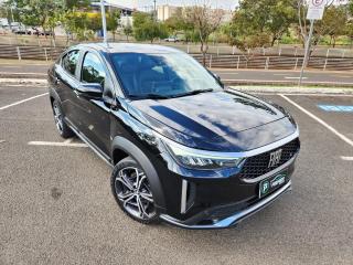 Foto do veículo Fiat Fastback Impetus Flex