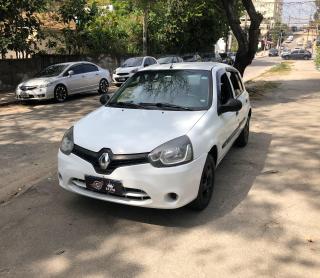 Foto do veículo Renault Clio 1.0 16v Hi-power Expression