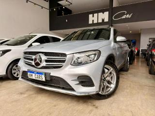 Foto do veículo Mercedes-benz Glc 250 Sport 4matic 2.0 Tb 16v Aut.