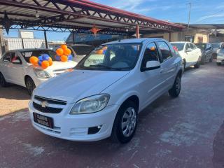 Foto do veículo Chevrolet Prisma 1.4 8v Econoflex Lt
