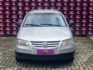 Foto do veículo Volkswagen Parati 1.6 Surf Total Flex