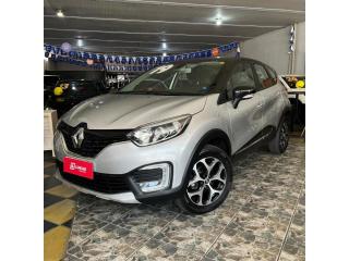 Foto do veículo Renault Captur 1.6 Intense Cvt