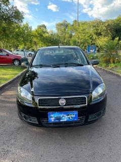 Foto do veículo Fiat Siena El 1.0 Mpi Fire Flex 8v 4p