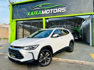 Foto do veículo Chevrolet Tracker 1.2 Turbo Premier Auto