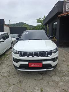 Foto do veículo Jeep Compass 1.3 T270 Longitude Auto