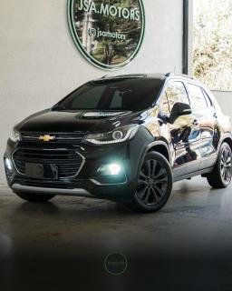 Foto do veículo Chevrolet Tracker Premier 1.4 Turbo 16v Flex Aut