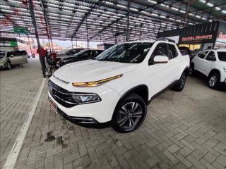 Foto do veículo Fiat Toro Freedom 1.3 T270 4x2 Flex Aut.