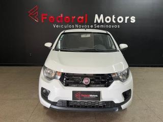 Foto do veículo Fiat Mobi Drive 1.0 Flex 6v 5p