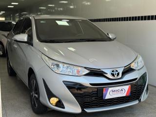 Foto do veículo Toyota Yaris Xs 1.5 Flex 16v 5p Aut.