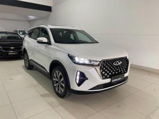 Foto do veículo Caoa Chery Tiggo7 Pro Max Drive 1.6 Turbo 16v Aut.