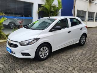 Foto do veículo Chevrolet Joy Hatch 1.0 8v Flex 5p Mec.