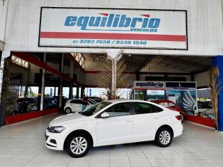 Foto do veículo Volkswagen Virtus 1.6