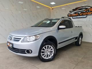 Foto do veículo Volkswagen Saveiro 1.6 Total Flex Cabine Estendida