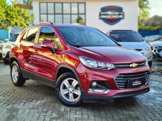 Foto do veículo Chevrolet Tracker Lt 1.4 Turbo 16v Flex 4x2 Aut.