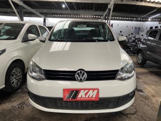 Foto do veículo Volkswagen Fox 1.6 Mi I Motion Total Flex 8v 5p
